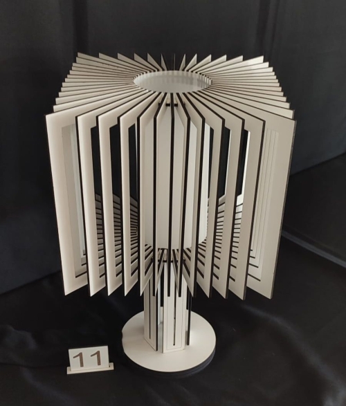 Lecube